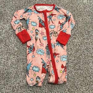 Little Sleepies Footies ✨